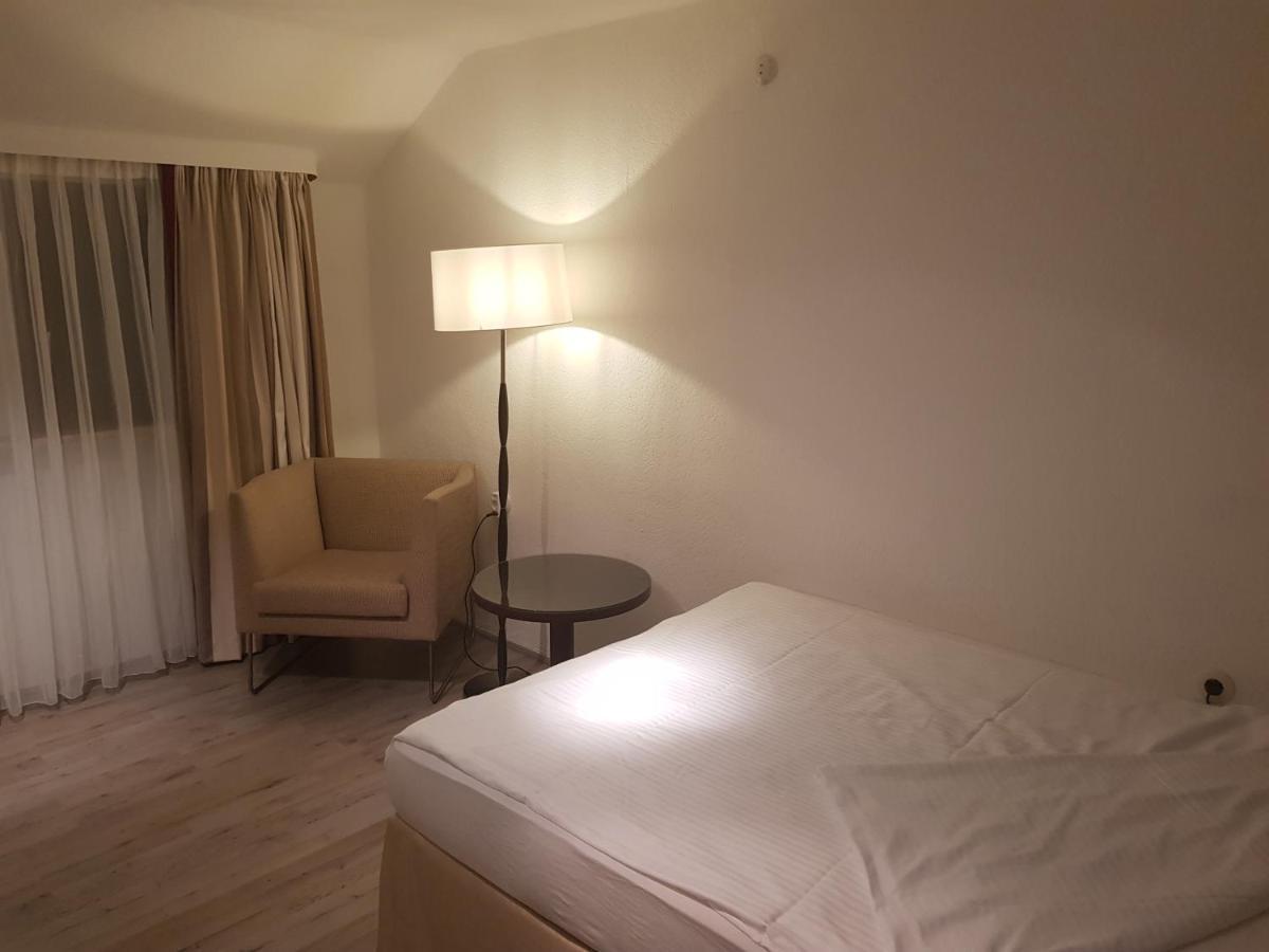 Hotel Pension Bluechersruh Bad Berneck im Fichtelgebirge Ngoại thất bức ảnh