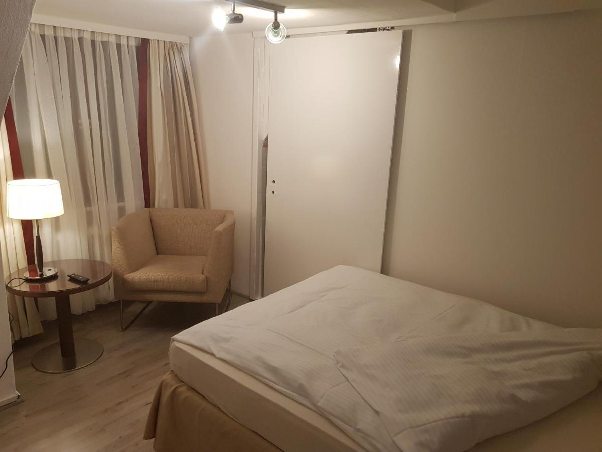 Hotel Pension Bluechersruh Bad Berneck im Fichtelgebirge Ngoại thất bức ảnh